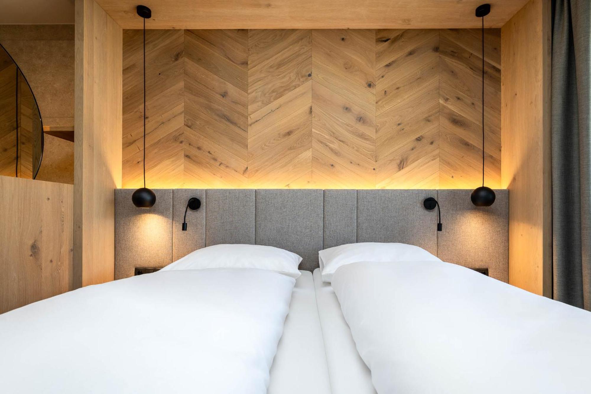 Hotel Forellenhof Флахау Екстер'єр фото