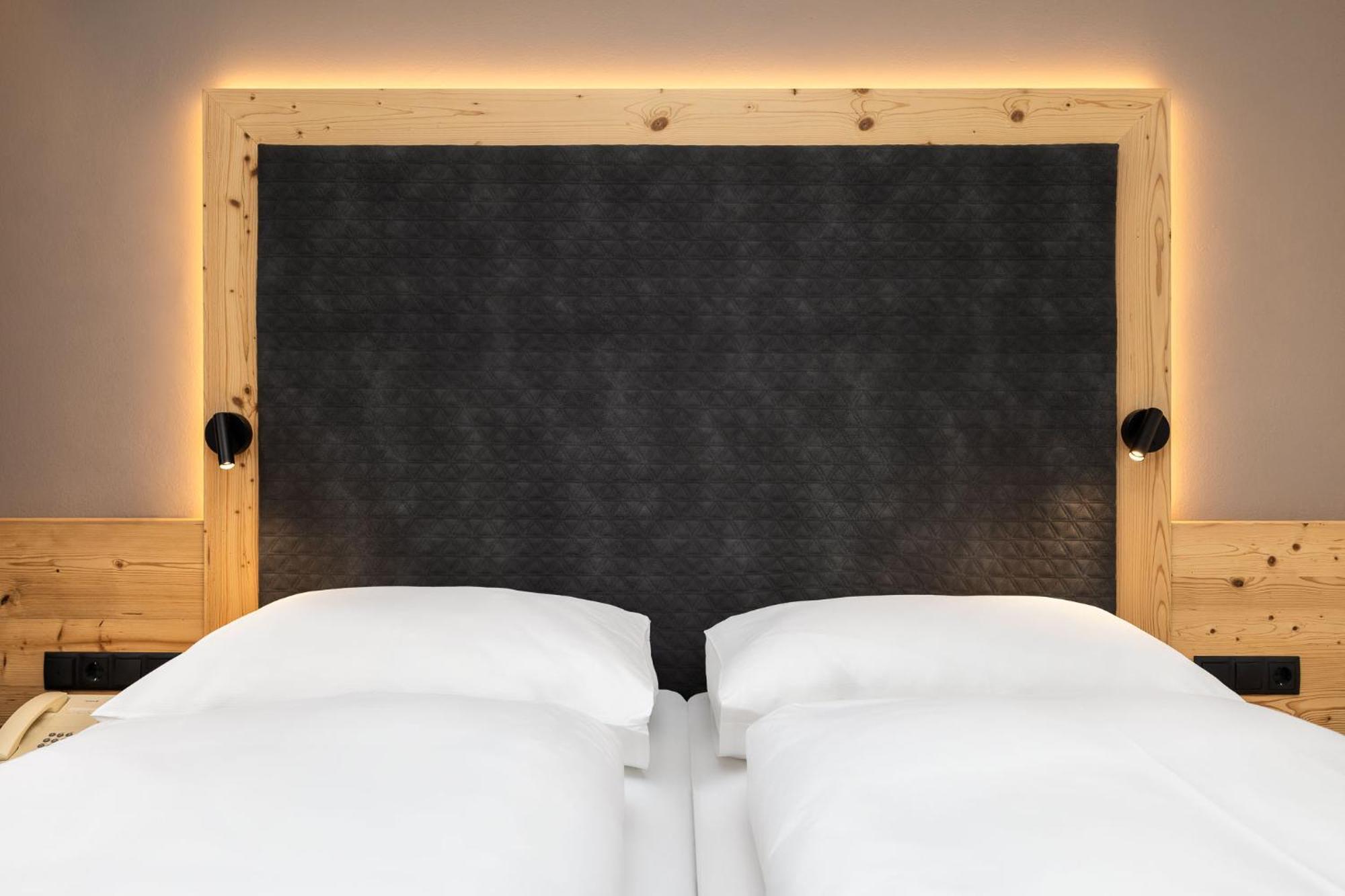 Hotel Forellenhof Флахау Екстер'єр фото