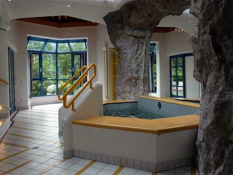 Hotel Forellenhof Флахау Екстер'єр фото