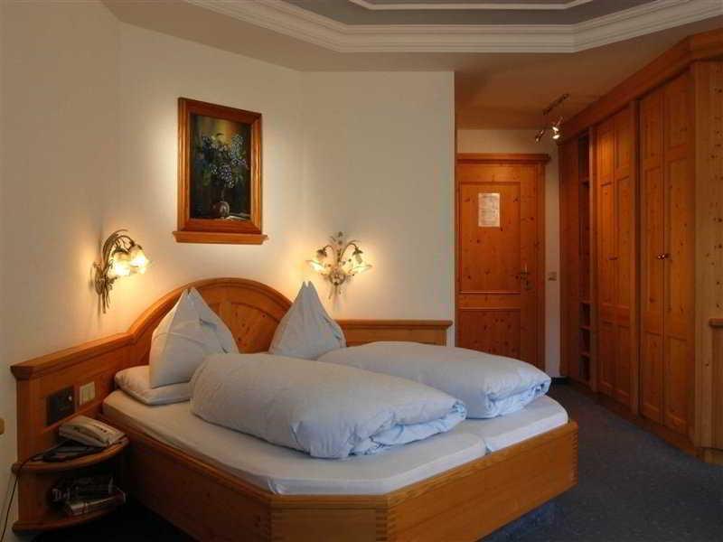 Hotel Forellenhof Флахау Екстер'єр фото
