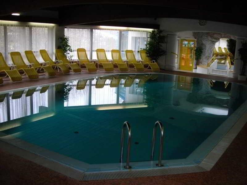 Hotel Forellenhof Флахау Екстер'єр фото